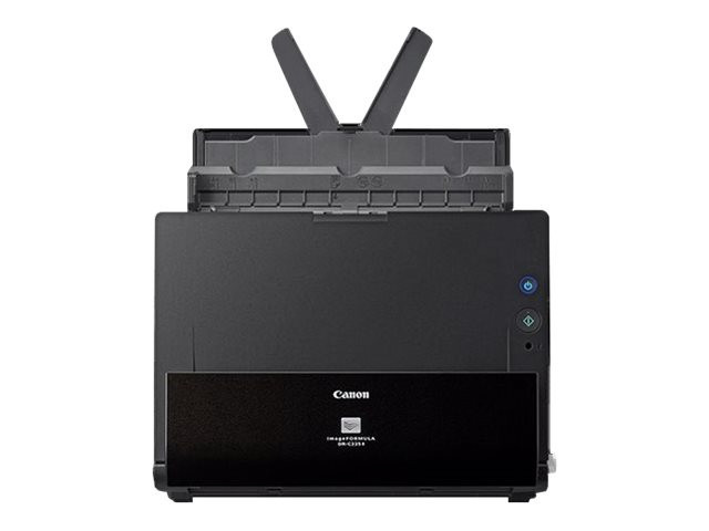 BildeCanon DR-C225II A4 document scanner
