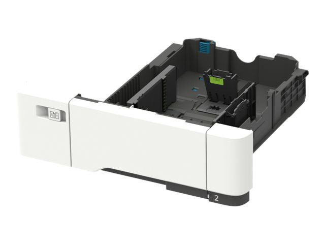 BildeLEXMARK 650-Sheet Duo Tray