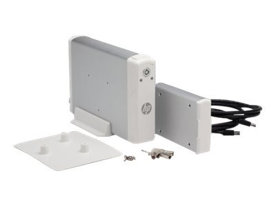 BildeHP Removable Hard Drive Enclosure