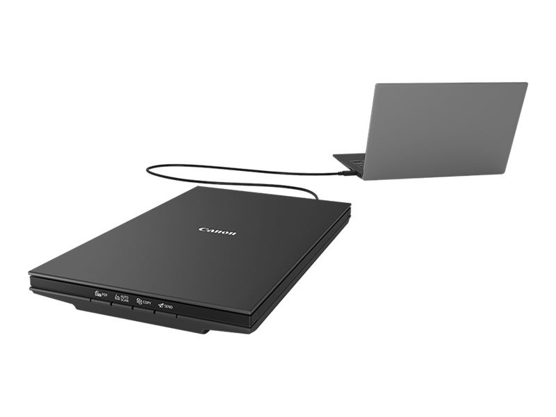 CanoScan LiDE 300