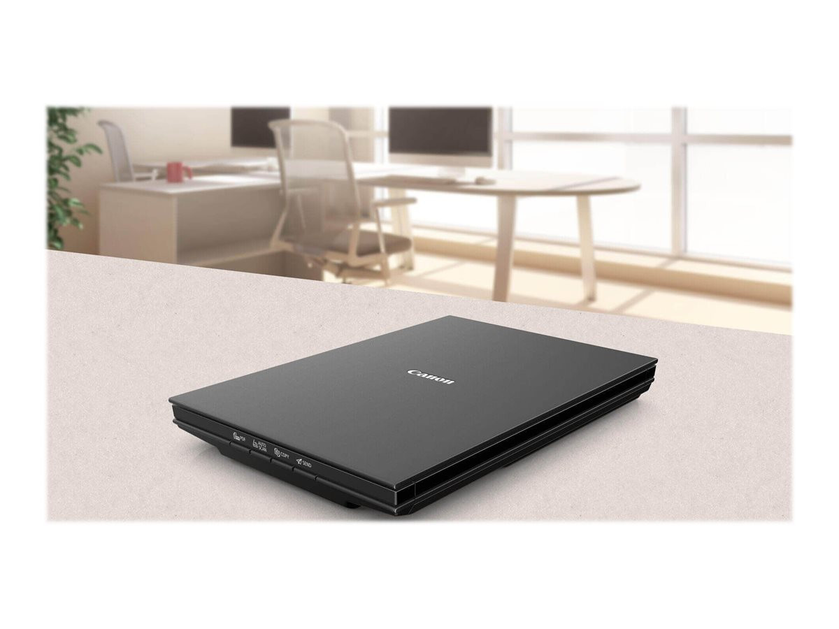CanoScan LiDE 300