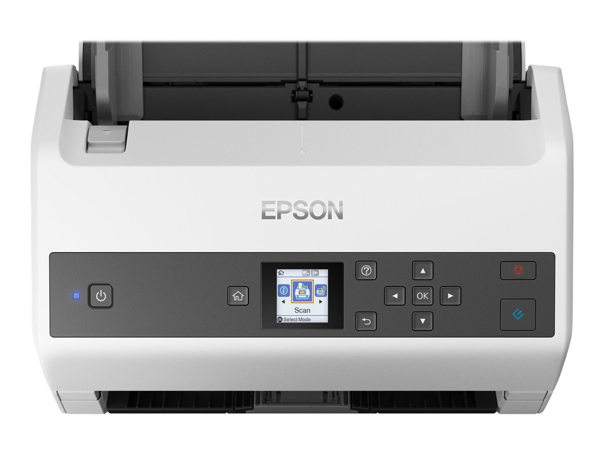 Epson WorkForce DS-970 scanner