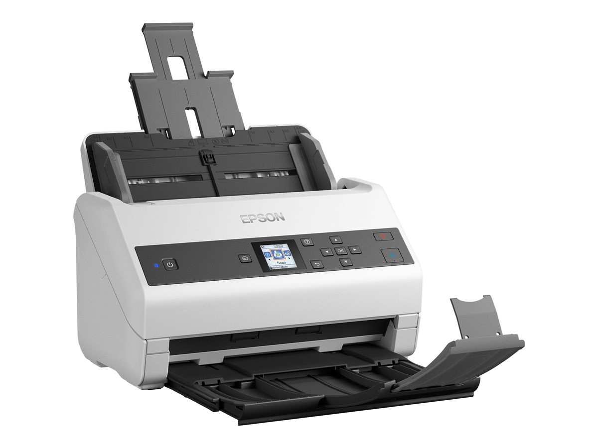 Epson WorkForce DS-970 scanner