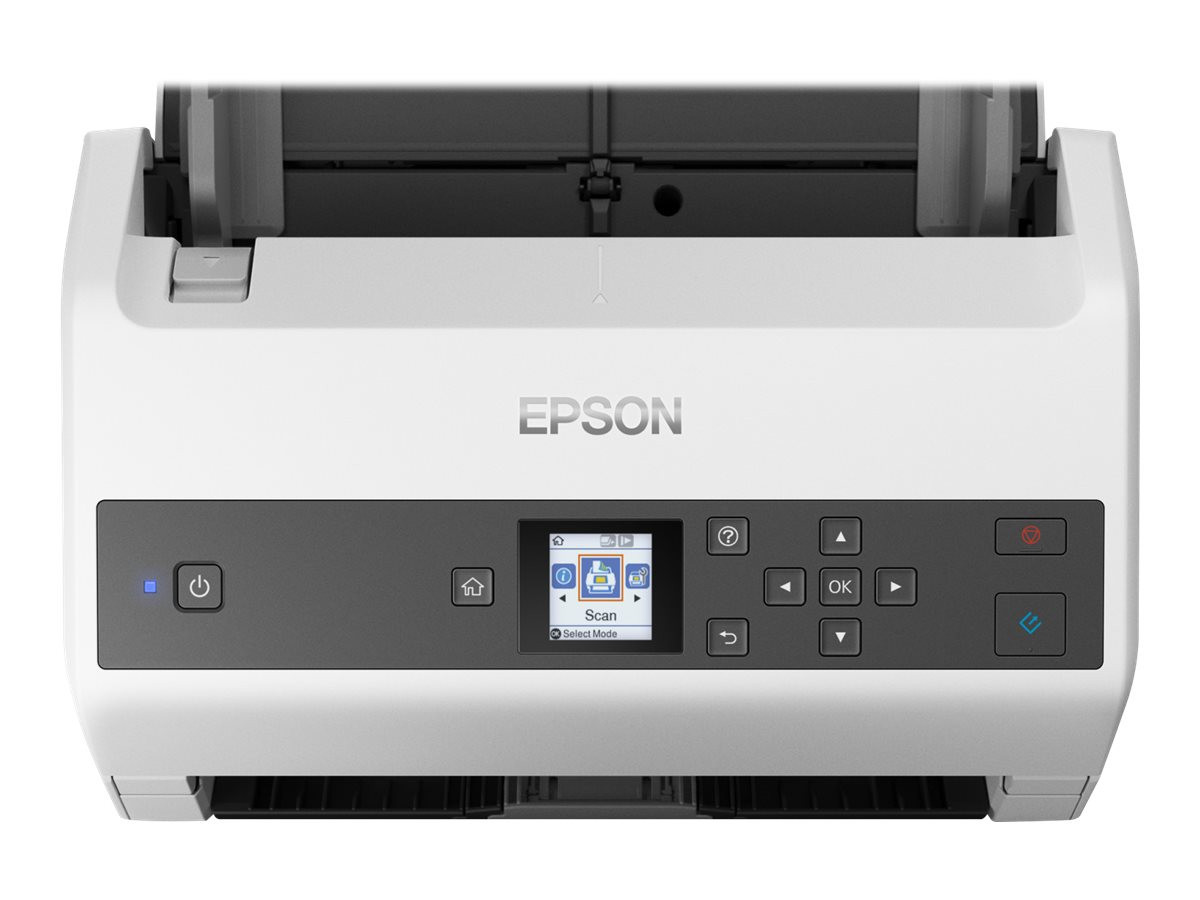 Epson WorkForce DS-970 scanner