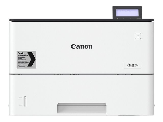 Bildei-SENSYS LBP325X SFP