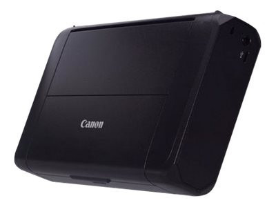 PIXMA TR150 mobil printer with battery