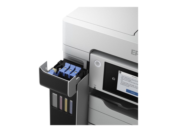 EPSON Ecotank ET-5880 MFP A4 color 25ppm