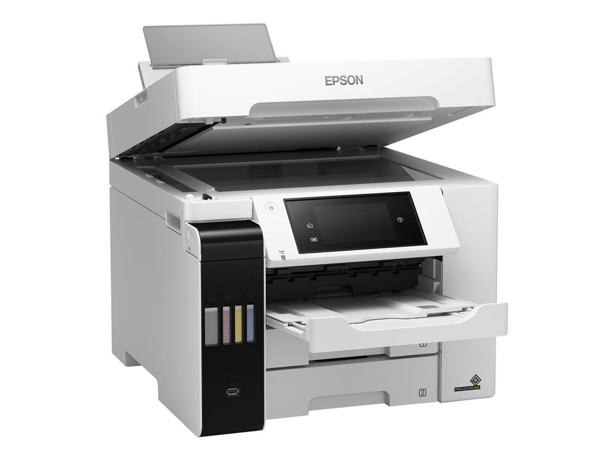 EPSON Ecotank ET-5880 MFP A4 color 25ppm