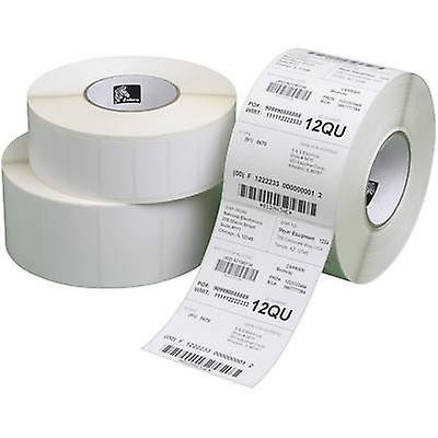 BildeZebra Z-SLCT 2000D 102x152mm, 475 labels per roll