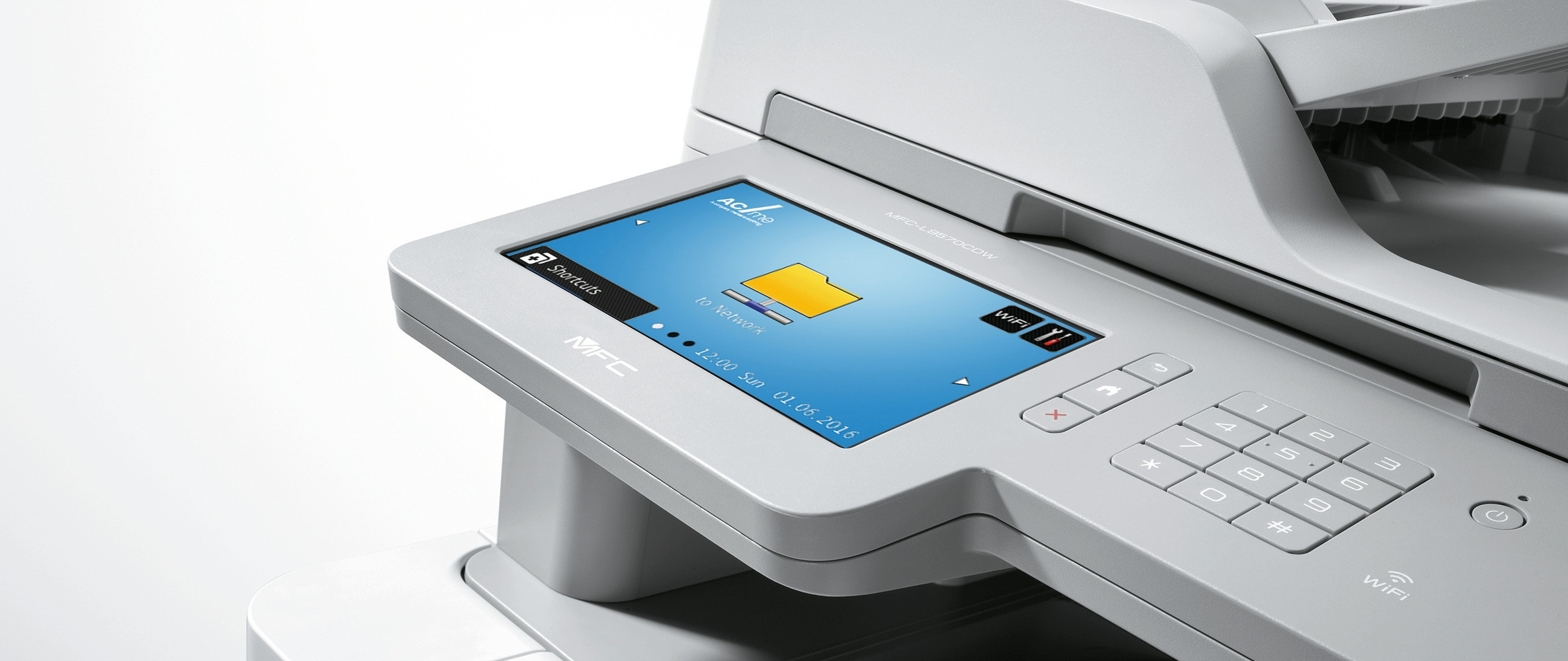 BildeDocument management Custom UI