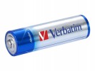 Verbatim Alkaline AA/LR6 (4-Pack)