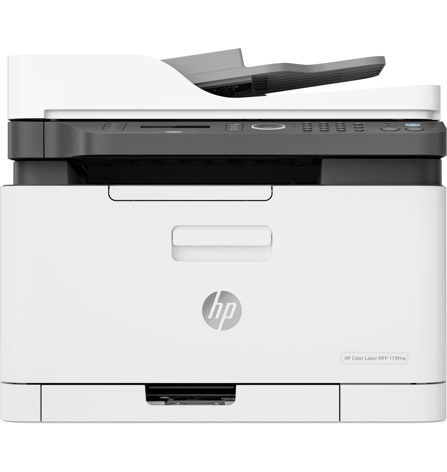 BildeHP Color Laser MFP 178nw printer