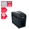 Makuleringsmaskin Rexel Secure X6-SL P4