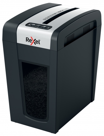 Makuleringsmaskin Rexel Secure MC6-SL P5