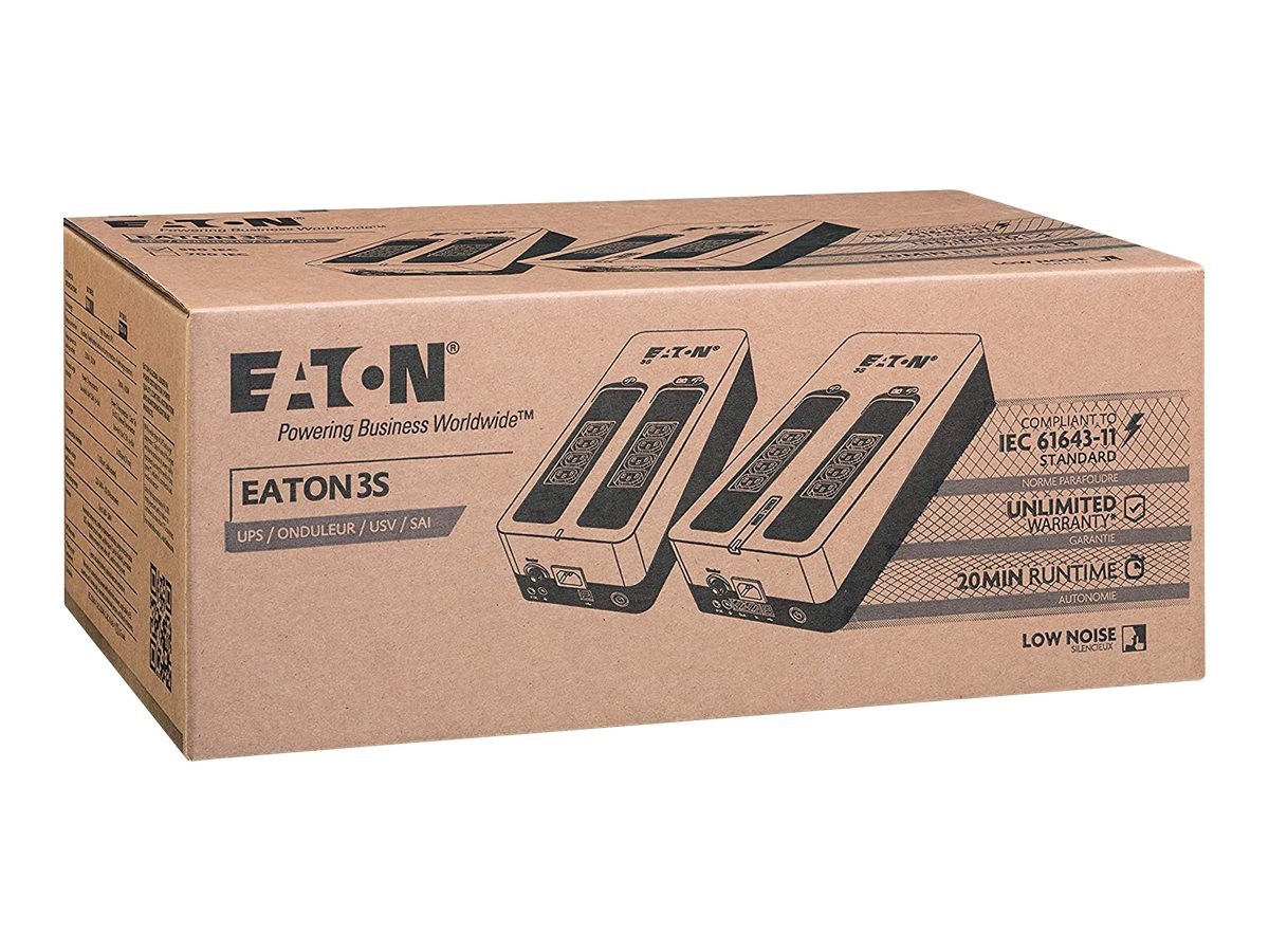 EATON 3S 550 IEC