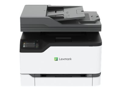 BildeLEXMARK CX431adw Color MFP 24,7ppm