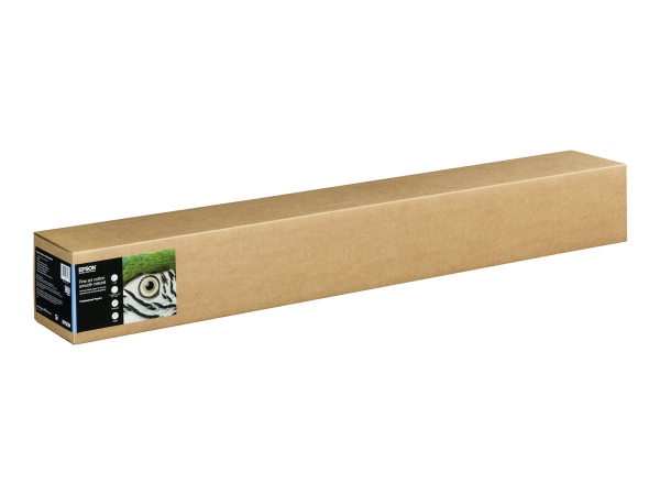 EPSON Fine Art Cotton Smooth Natural 44&quot; x 15m