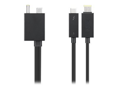 BildeLENOVO ThinkPad Thunderbolt3 WS Cable