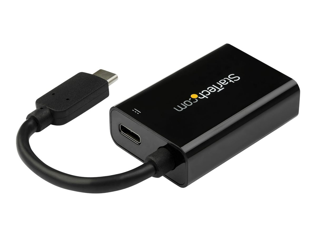 BildeSTARTECH USB-C to VGA Adapt