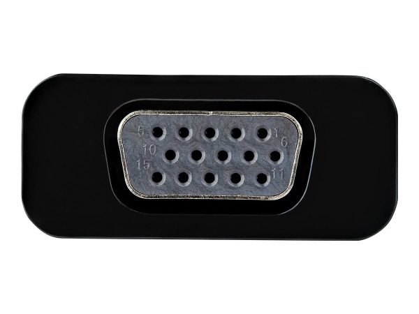 STARTECH USB-C to VGA Adapt