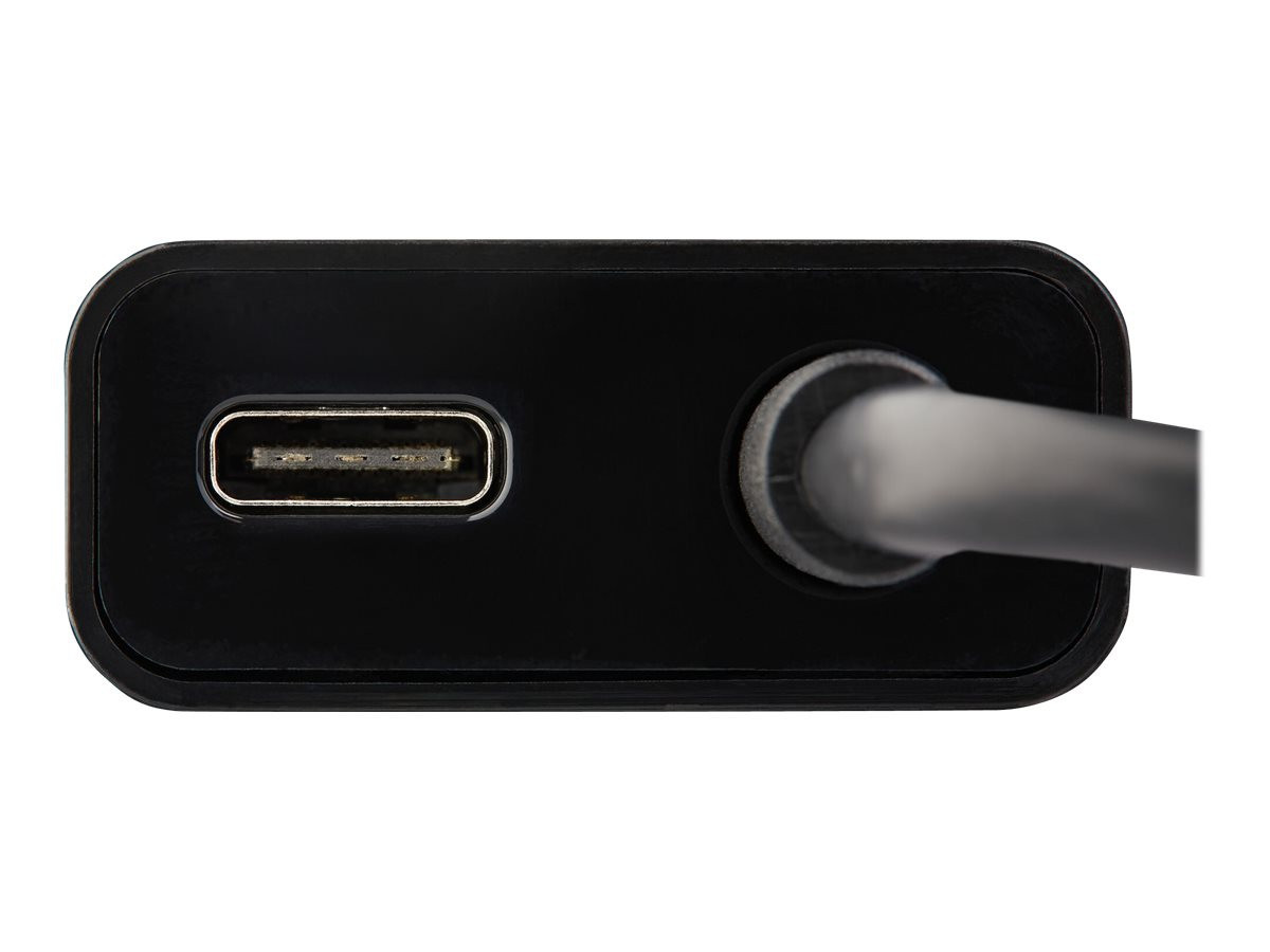 STARTECH USB-C to VGA Adapt