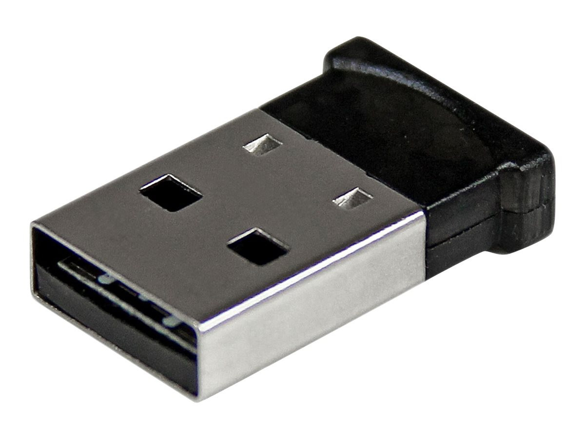 STARTECH USBBT1EDR4 Mini USB Bluetooth 4