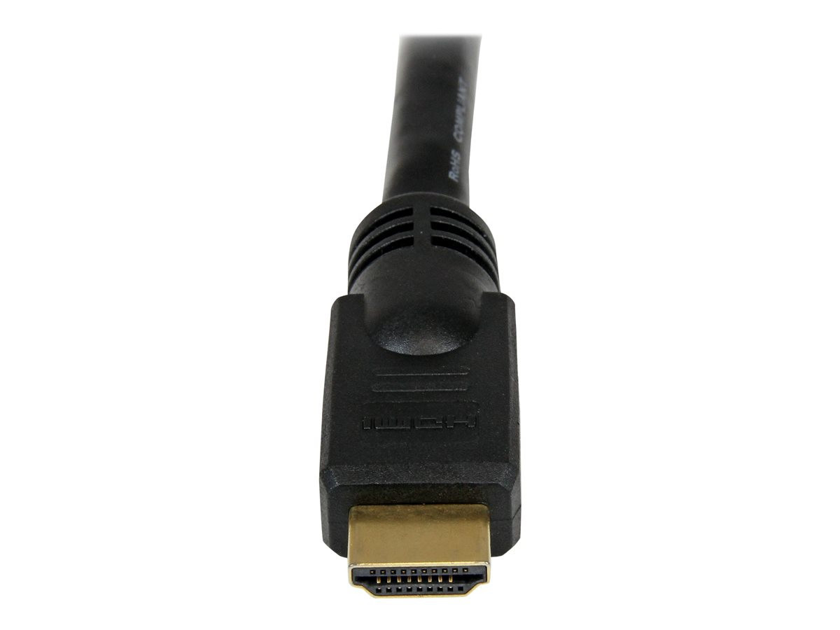 STARTECH HDMM10M 10m High Speed HDMI