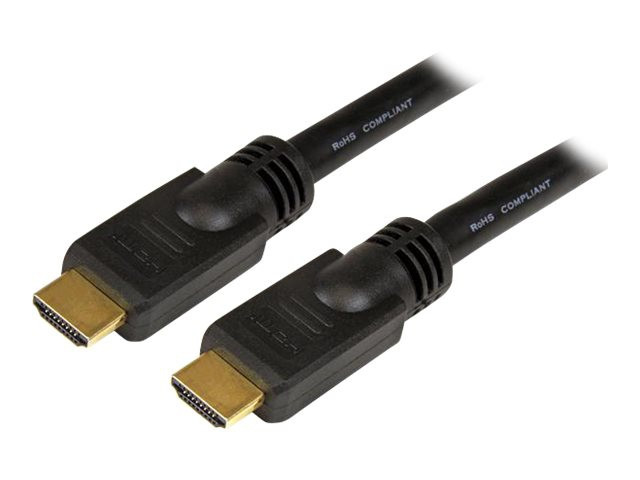 STARTECH HDMM10M 10m High Speed HDMI