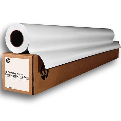 Bilde36'' Everyday Matte Polypropylene, 3-in Core, 61m