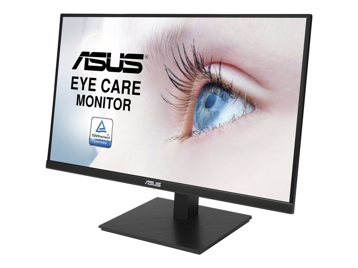 ASUS VA27AQSB 27i IPS WQHD