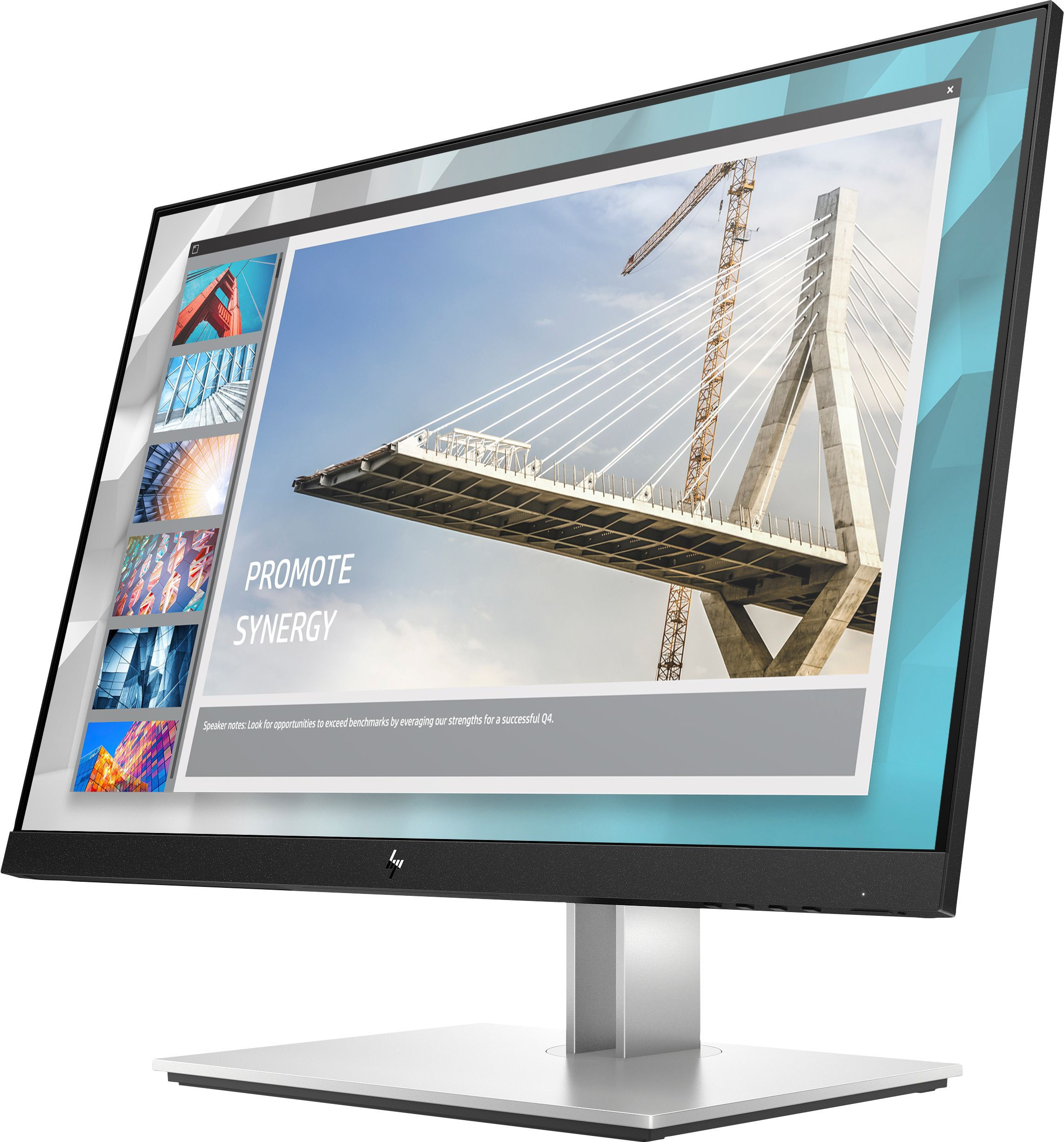 HP E-Display E24i G4 24inch IPS WUXGA