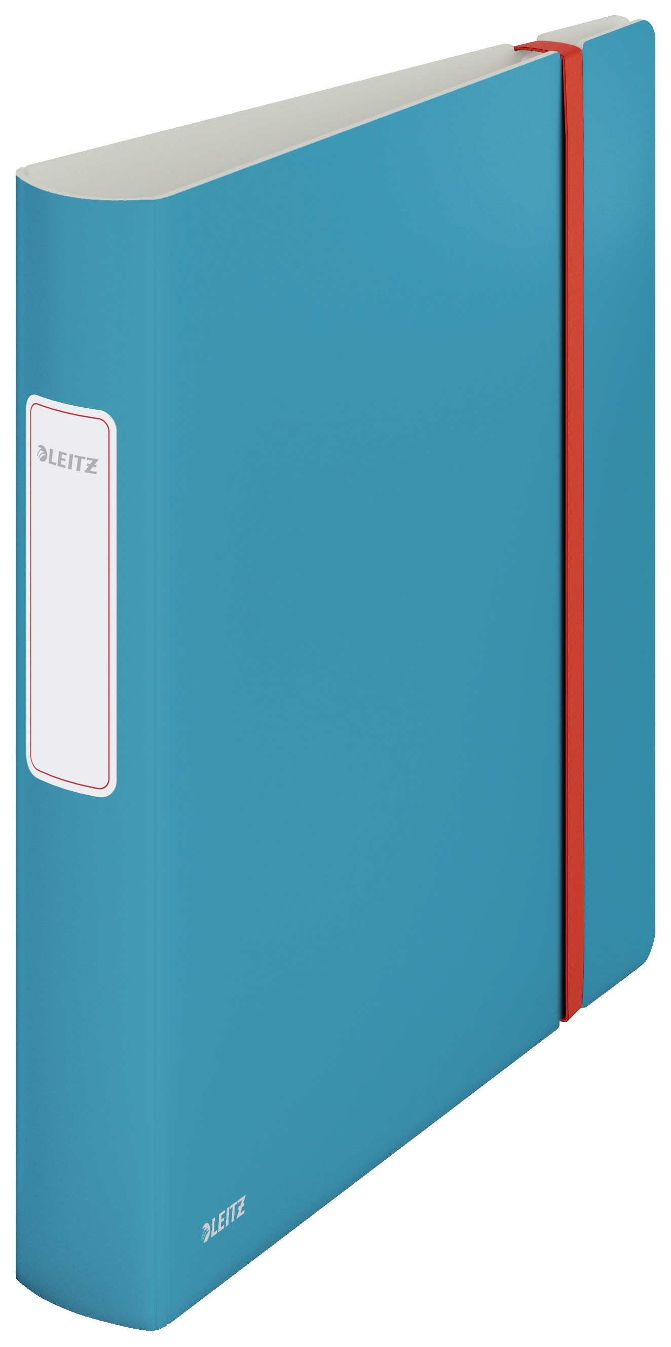 BildeSmalordner Leitz Active Cosy A4/60mm Bl