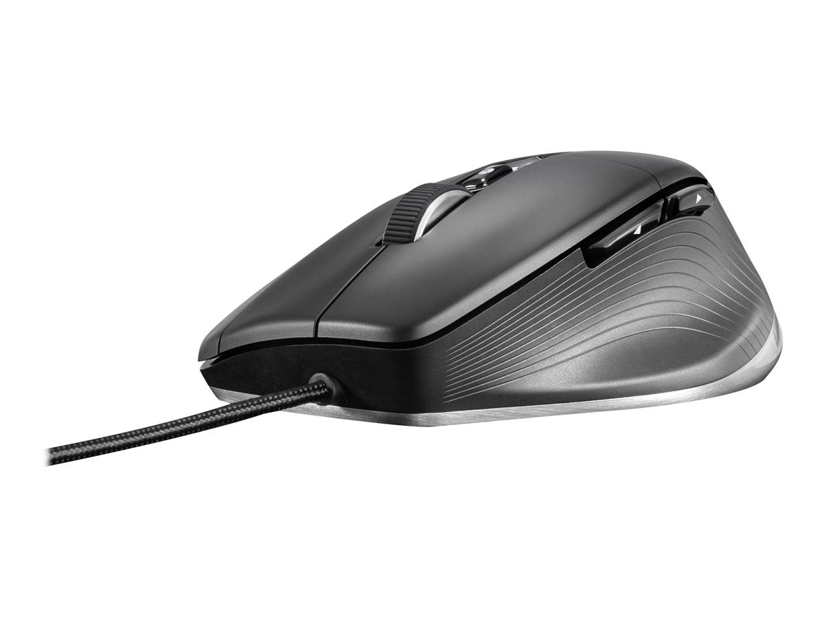 3DC CadMouse Pro
