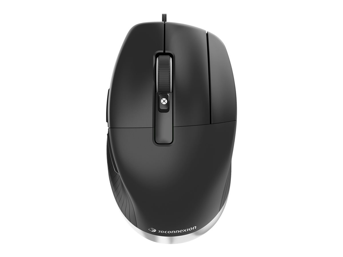 3DC CadMouse Pro