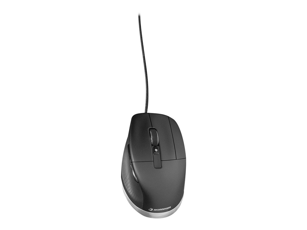 3DC CadMouse Pro