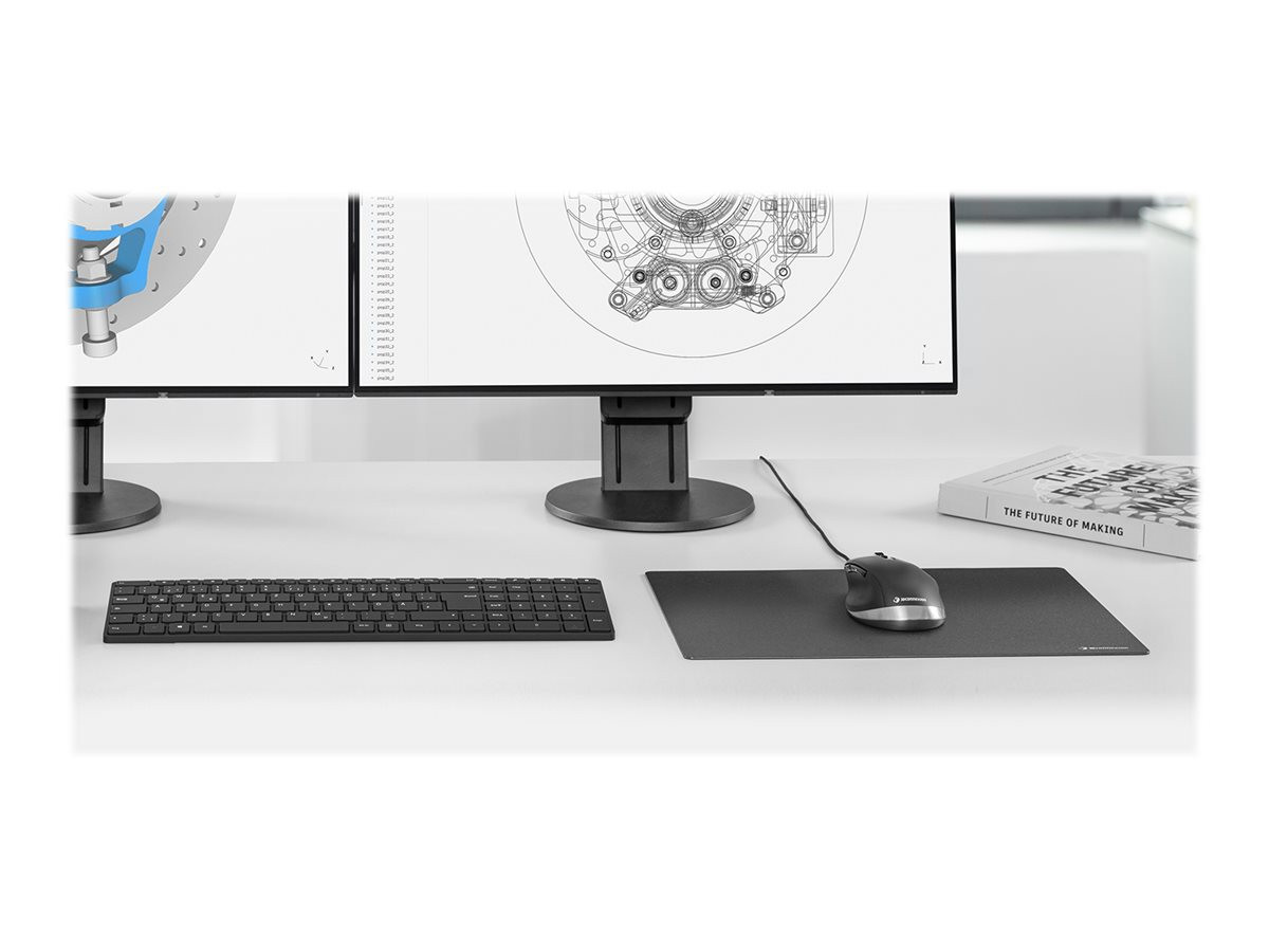 3DC CadMouse Pro