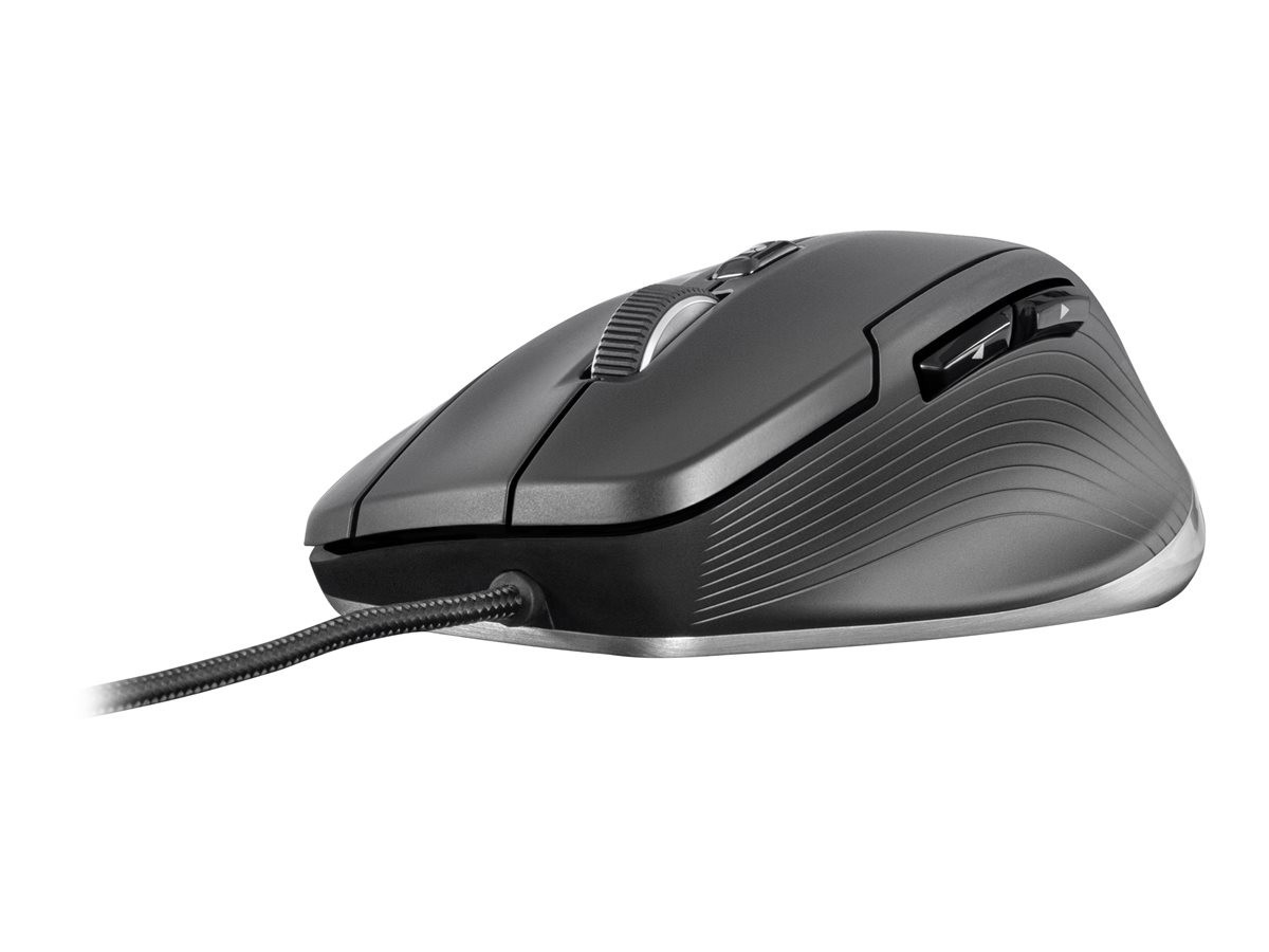 3DC CadMouse Compact