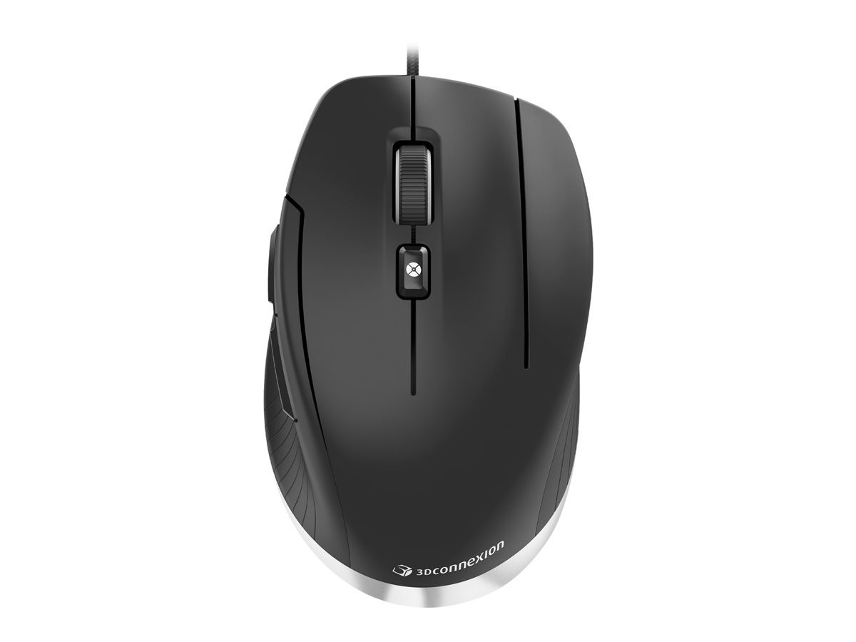 3DC CadMouse Compact