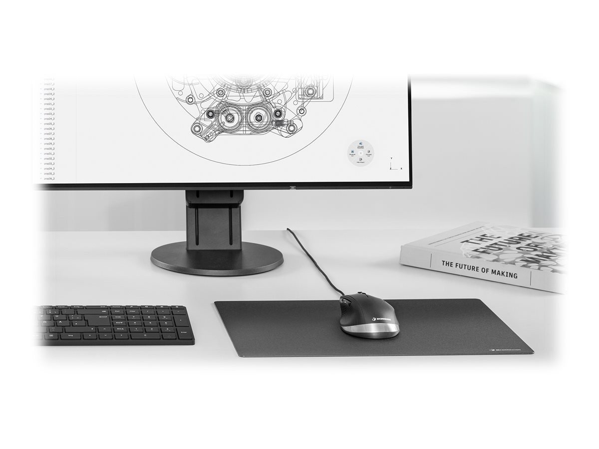 3DC CadMouse Compact