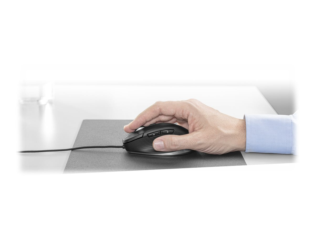 3DC CadMouse Compact