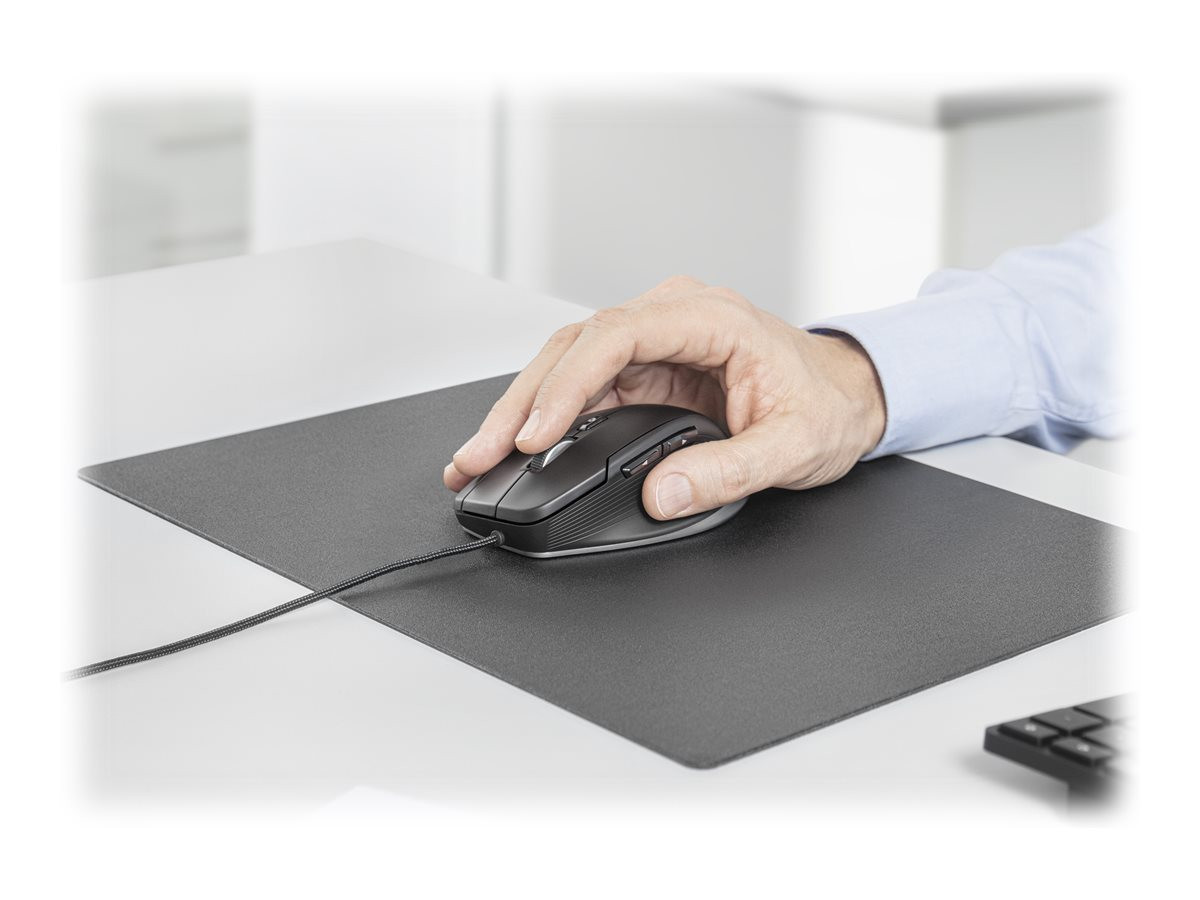 3DC CadMouse Compact