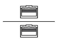 BildeLENOVO DCG 3m Passive 25G SFP28 DAC Cab