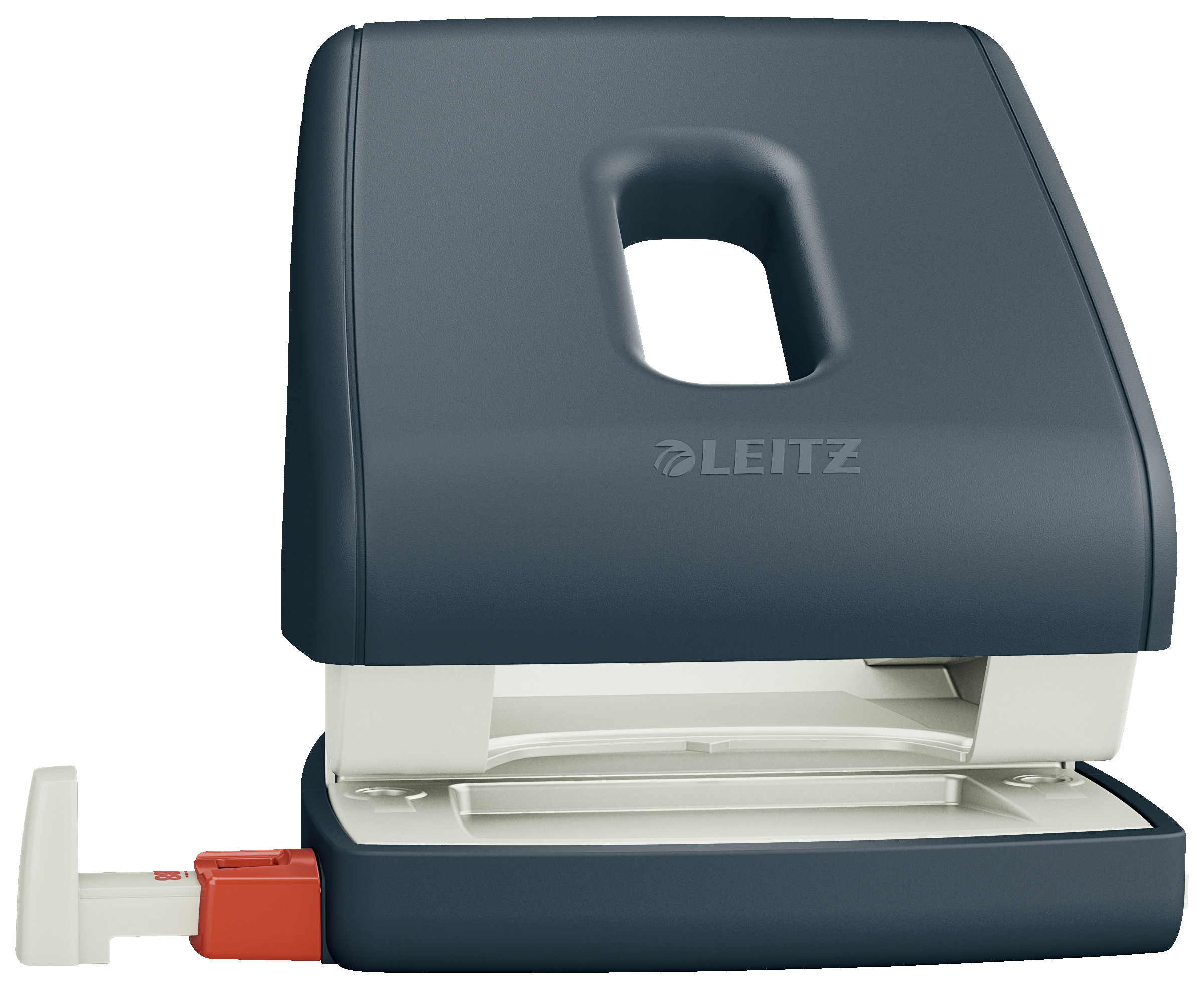 Hullemaskin Leitz Cosy 2H/30 ark Gr