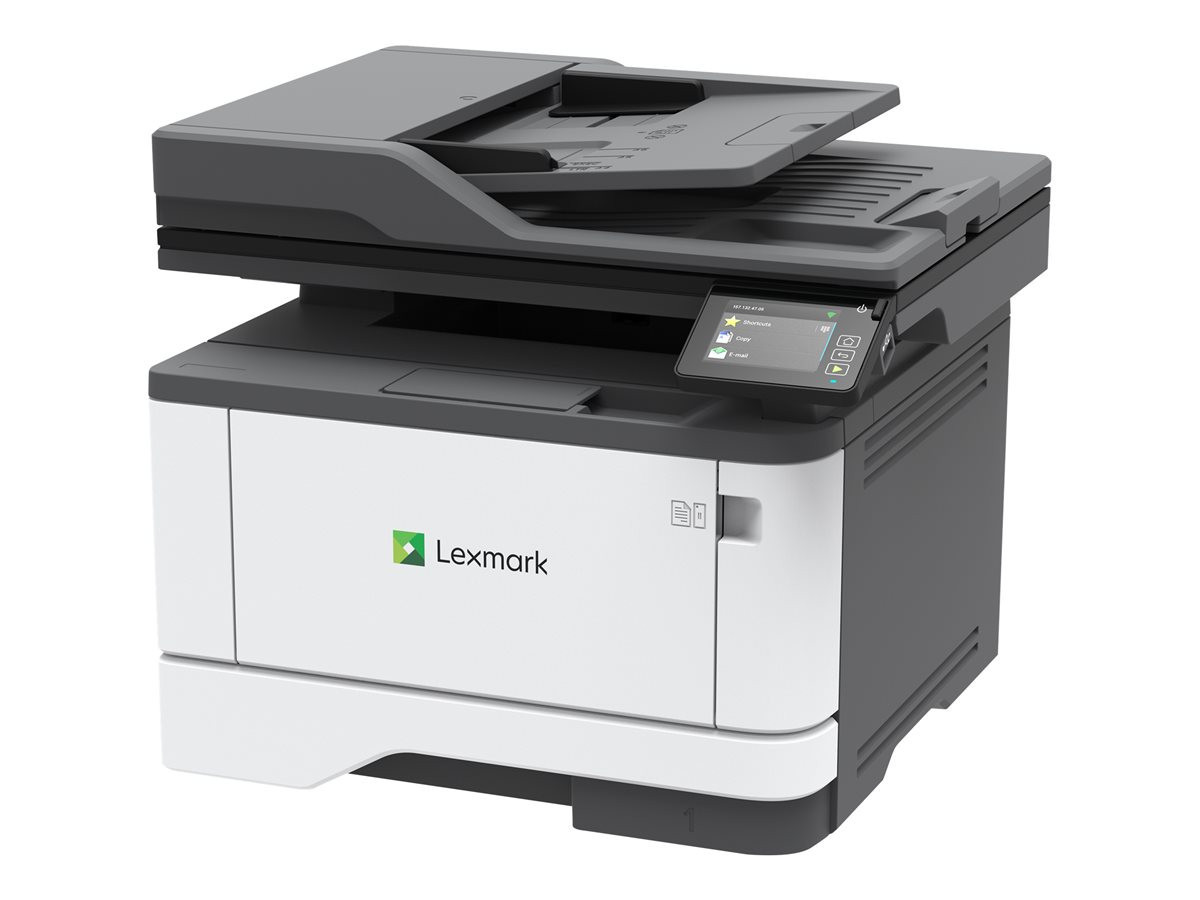 LEXMARK MX331adn B/W MFP 38ppm duplex