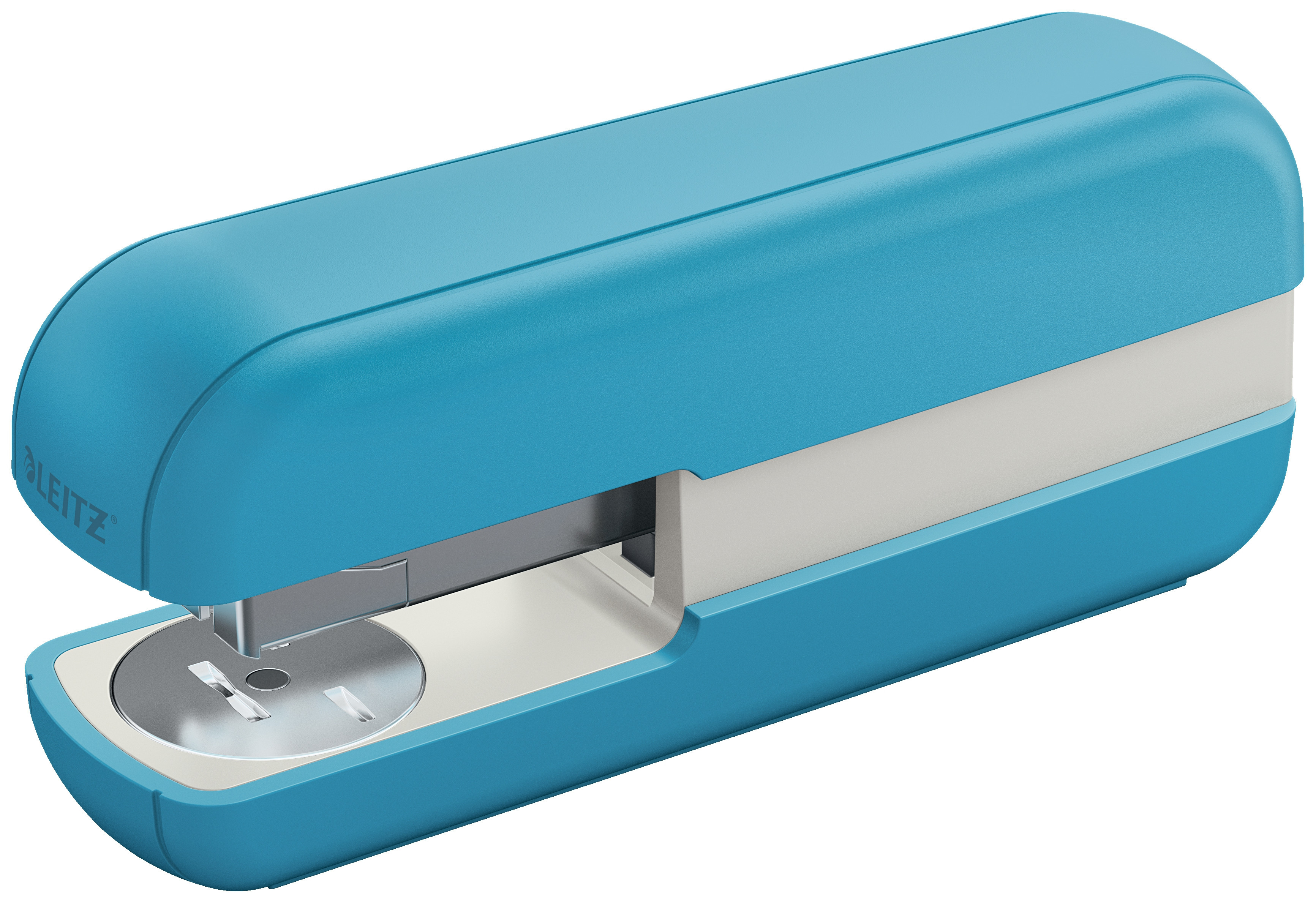BildeStiftemaskin Leitz Cosy 30 ark Bl