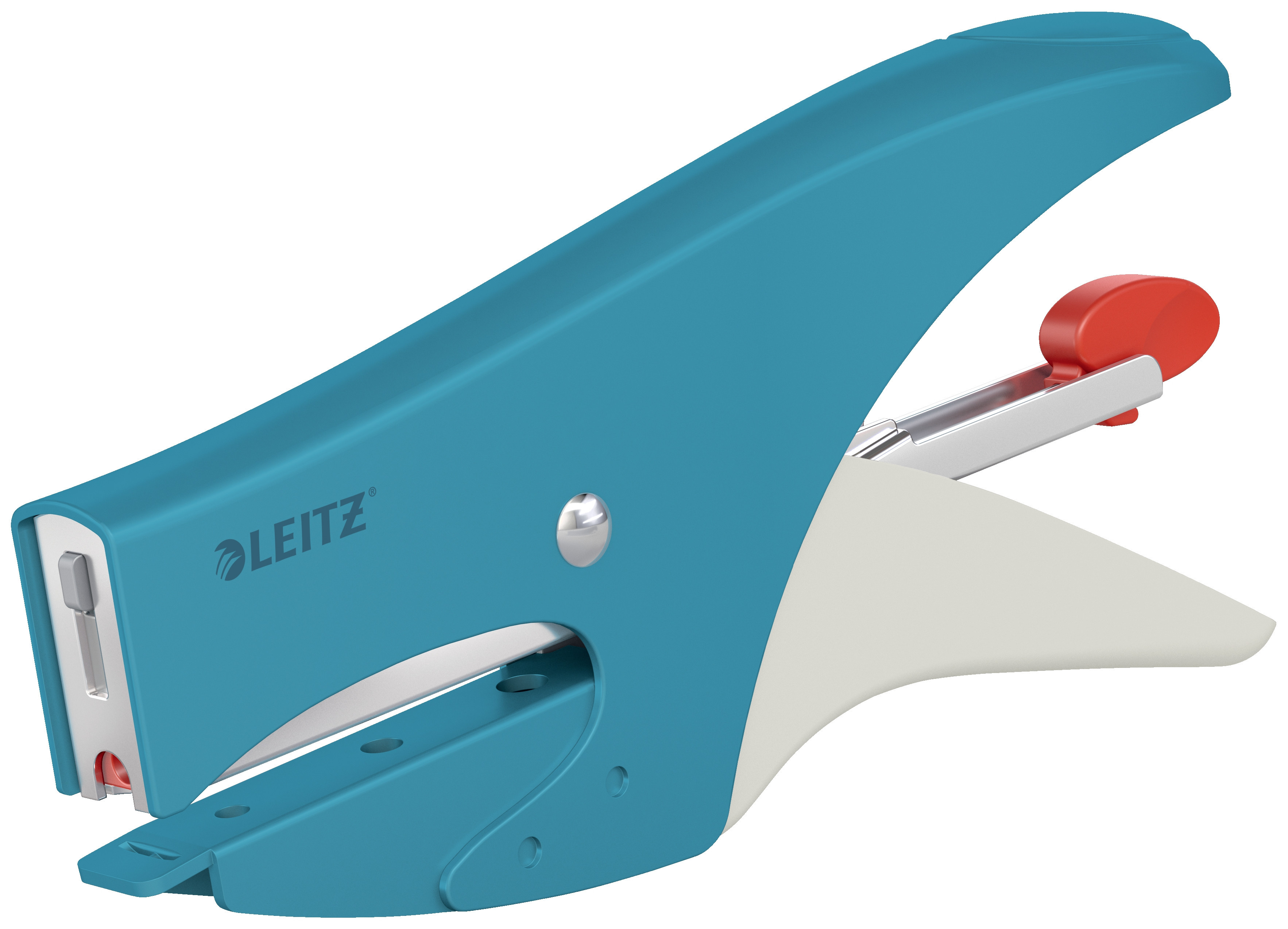 Plier Cosy clamp10 15sheets blue