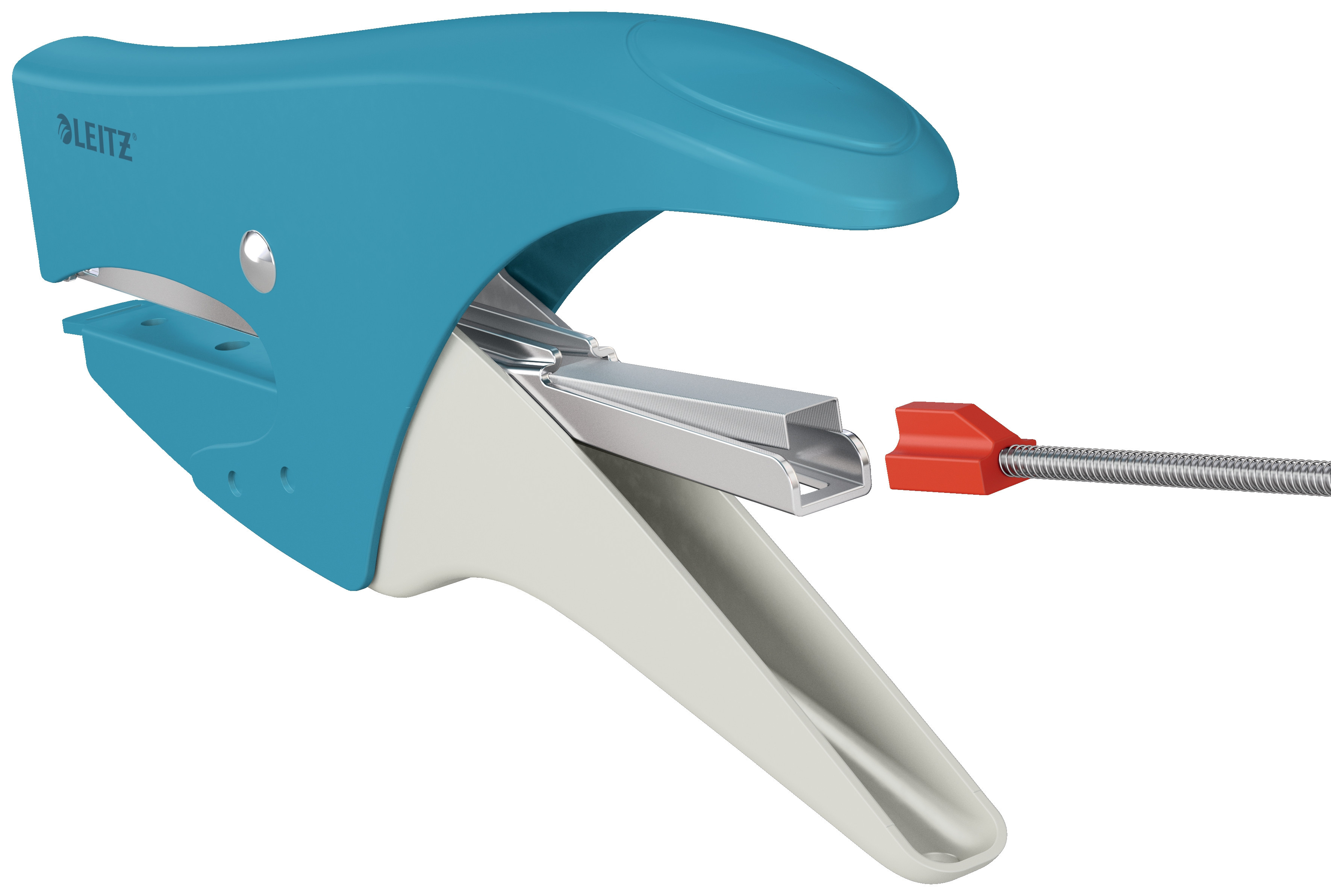 Plier Cosy clamp10 15sheets blue