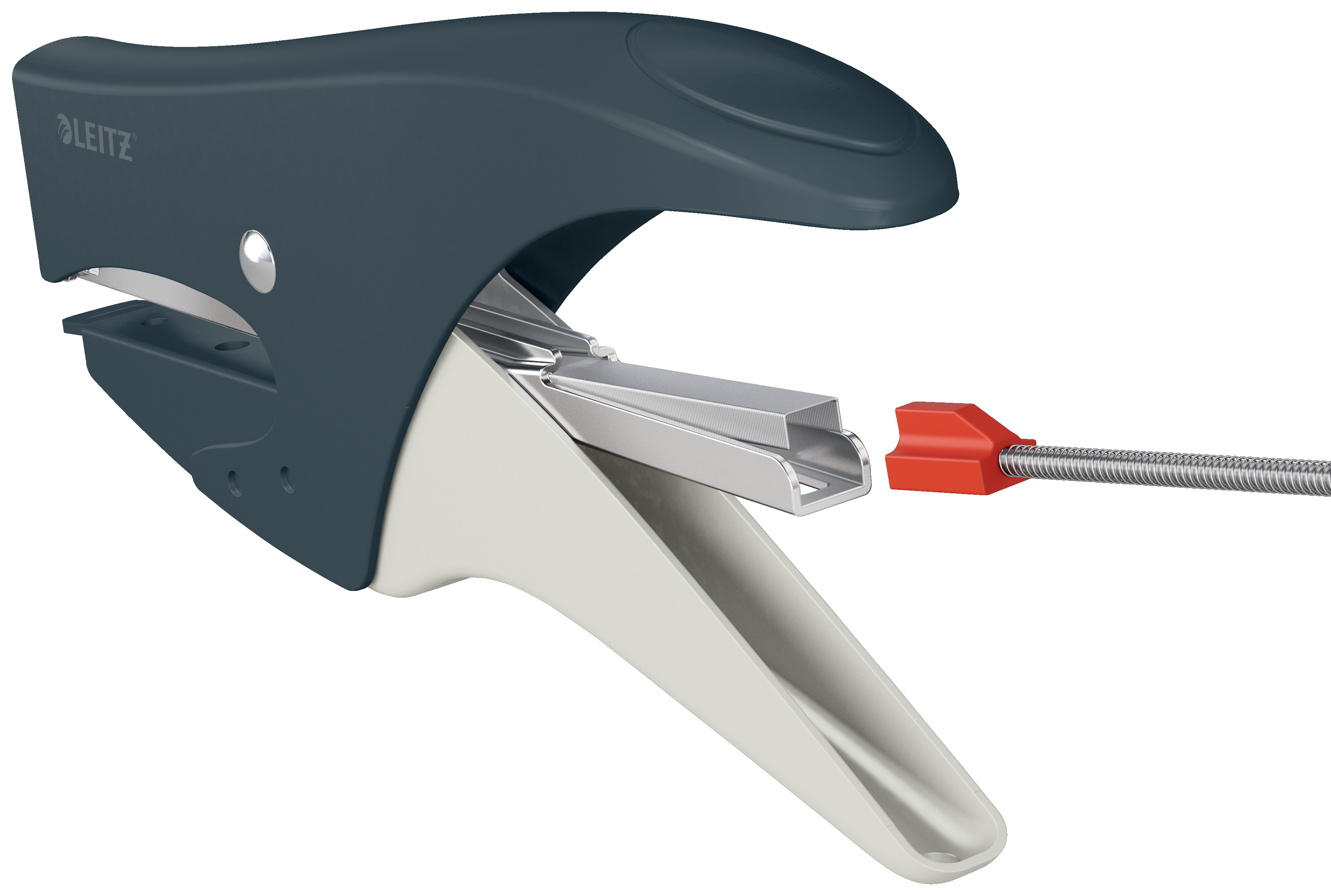 Plier Cosy clamp10 15sheets grey