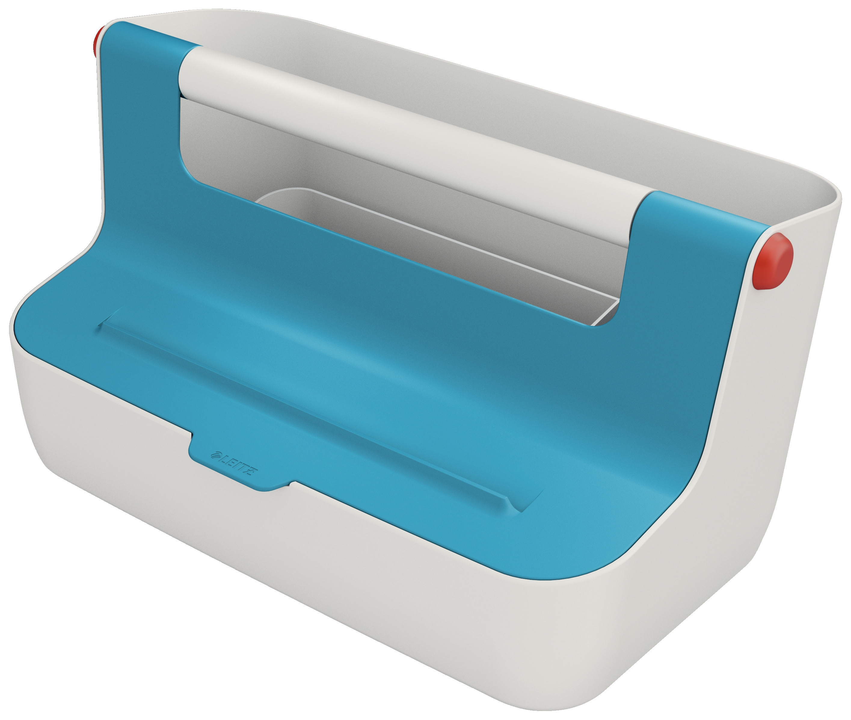 BildeOppbevaringsboks Leitz Cosy Bl