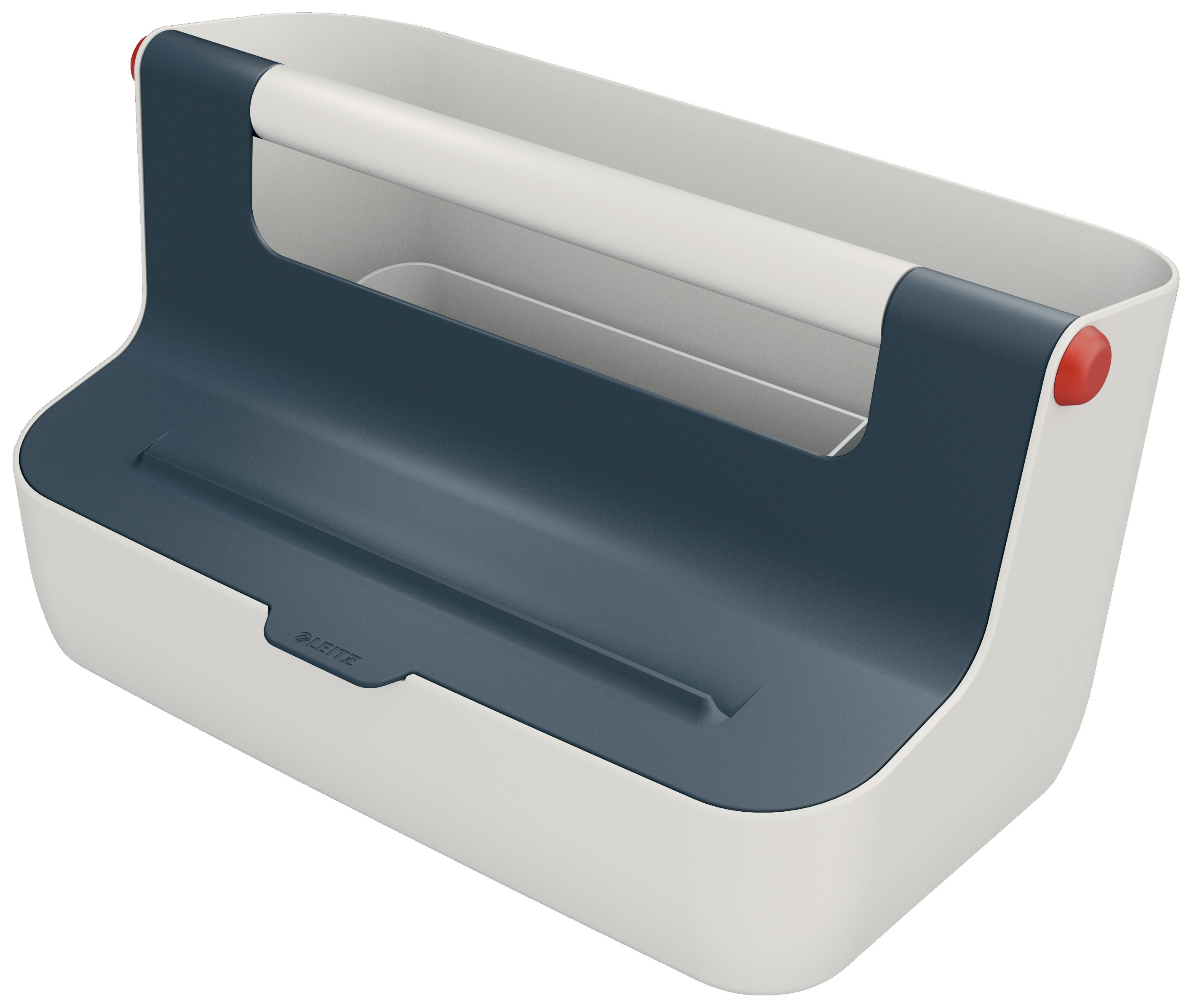 BildeOppbevaringsboks Leitz Cosy Gr